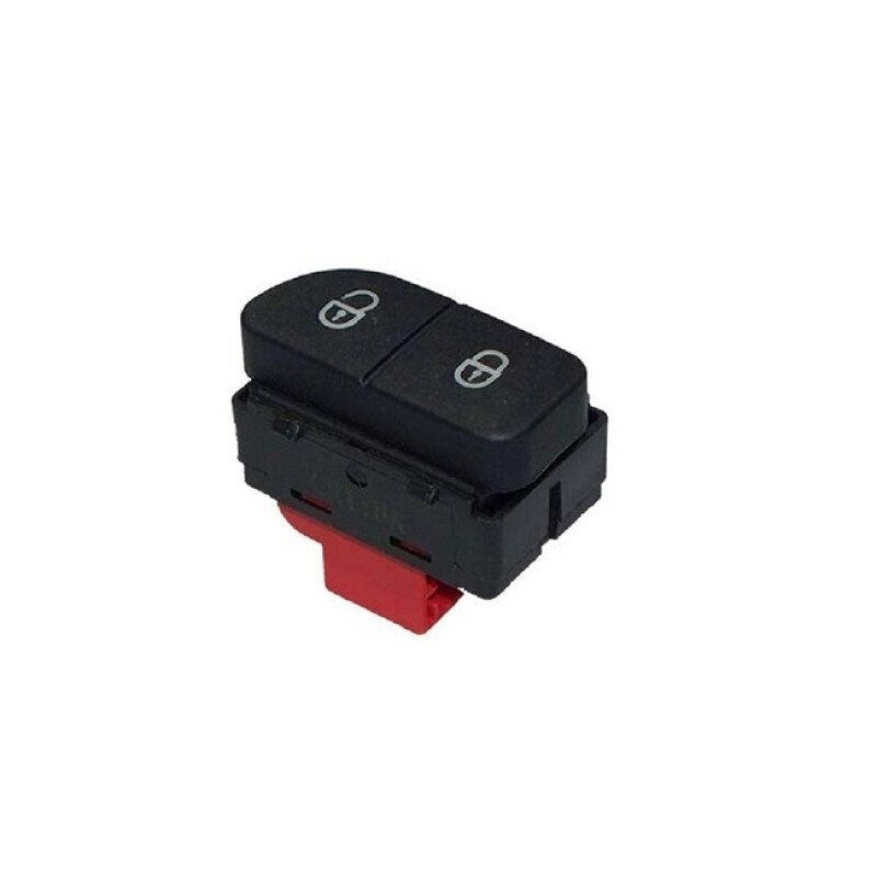 TECLA TRABA PUERTA GOL G5 / G6 (PIN LATERAL) Tecla Traba Puerta Gol G5 / G6 (pin Lateral)