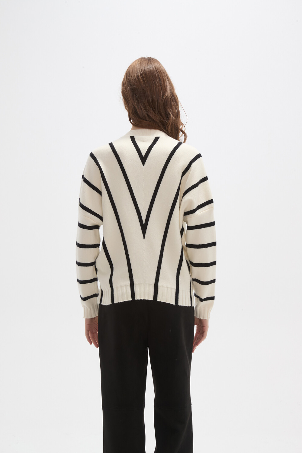 Sweater Mousa Estampado 1