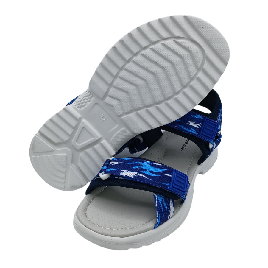 MICOMIC HIKING D BLUE