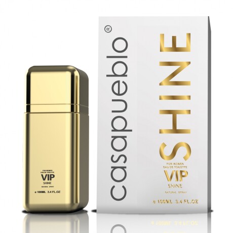 Perfume Casapueblo Vip Shine Woman 100ML 001