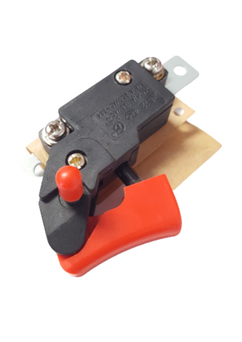 BODA REPUESTO BS75 SWITCH 