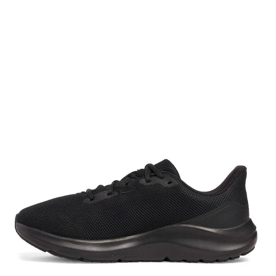 Championes de Hombre UNDER ARMOUR Charged Pursuit 4 Negro