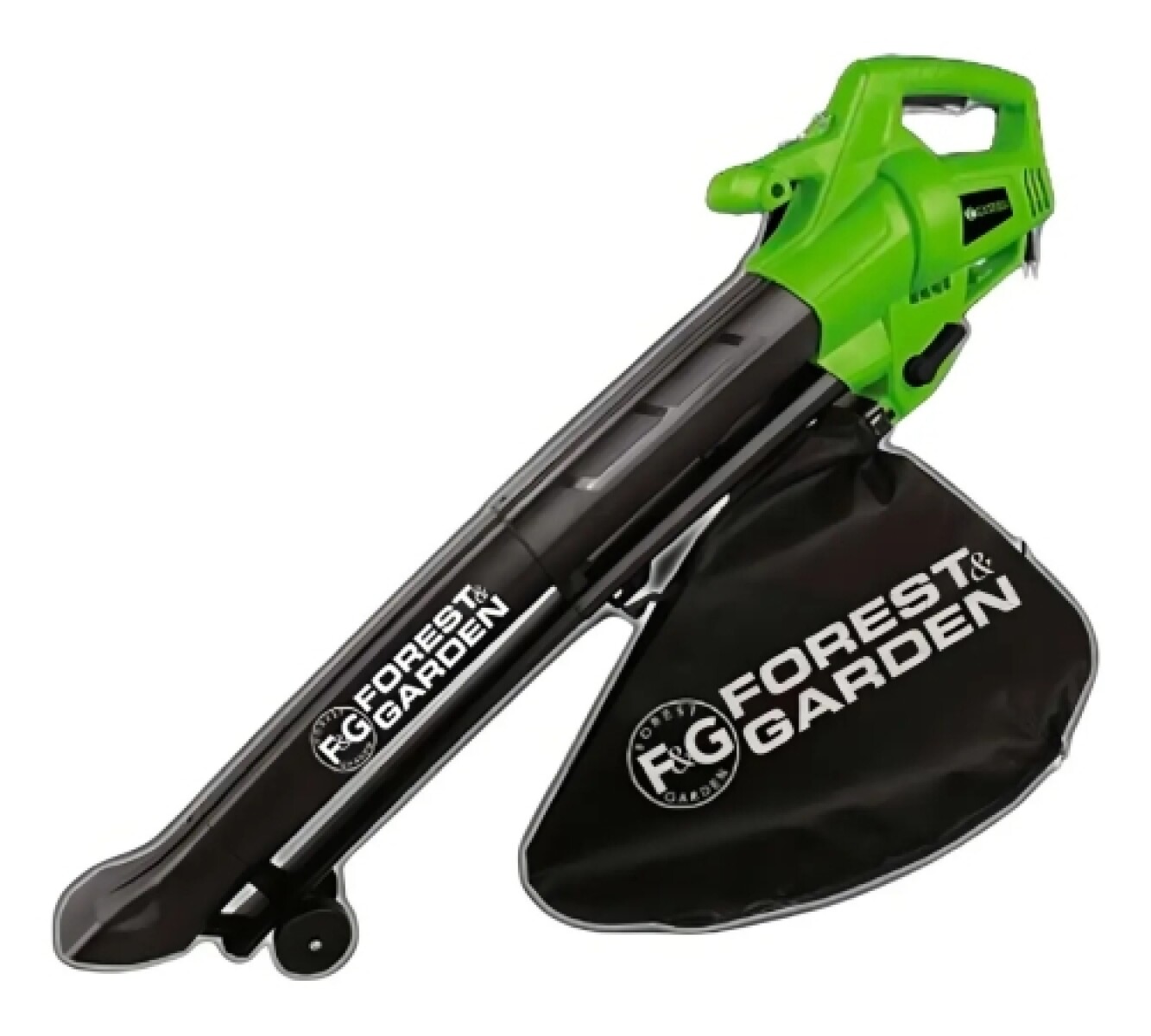 Soploaspirador Electrico 2600w(sa638/220) 
