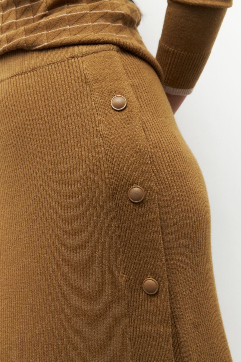 FALDA SURFSIDE Verde Seco