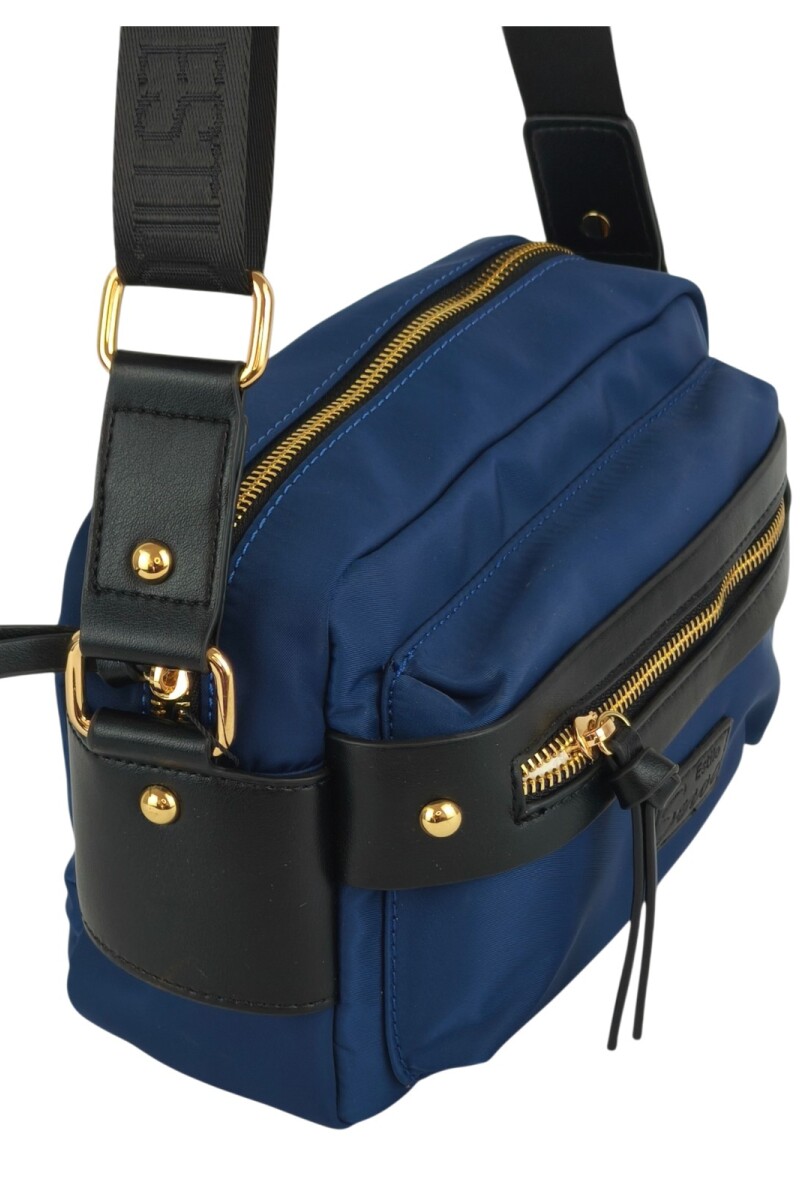 Morral Azul
