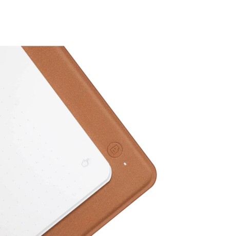Tableta Digitalizadora Huion Note X10 Brown 001