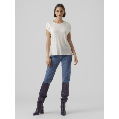 VMAVA PLAIN SS TOP GA JRS NOOS CORE-15 1 Snow White