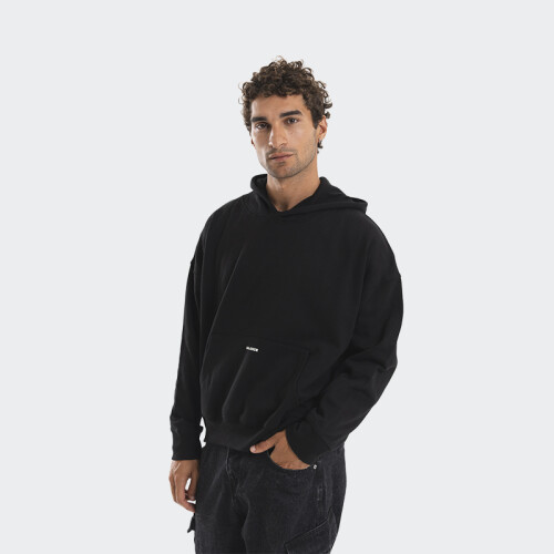 Buzo Pulau Balance Negro