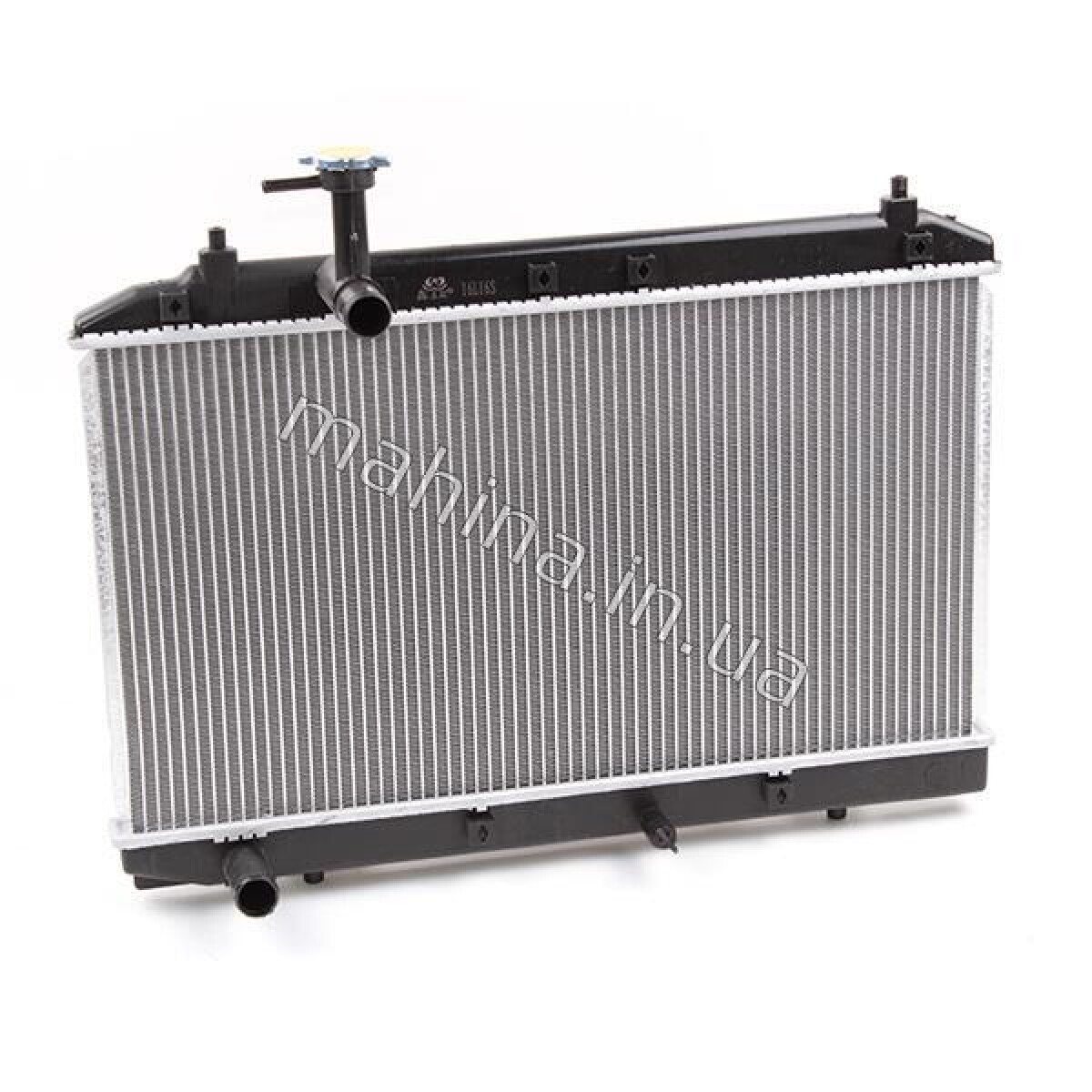 RADIADOR GEELY LC / LC CROSS - 
