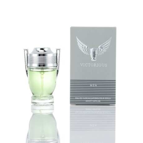LAFWA - VICTORIOUS 25ML - INSPIRED ON INVICTUS BY PACO RABANNE 001