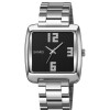 Reloj Skmei 2138SI Analógico Unisex Plateado Reloj Skmei 2138si Analógico Unisex Plateado