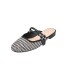 ZUECO 35-40 BLACK