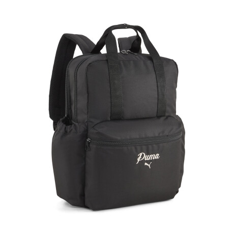 PHASE COLLEGE Backpack 09219501 Negro