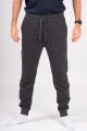 PANTALON HERING CON PUÑO Gris-oscuro