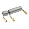 RESISTENCIA P/DUCHA DUO SHOWER/FUTURA/QUADRA 220V 6800W RESISTENCIA P/DUCHA DUO SHOWER/FUTURA/QUADRA 220V 6800W