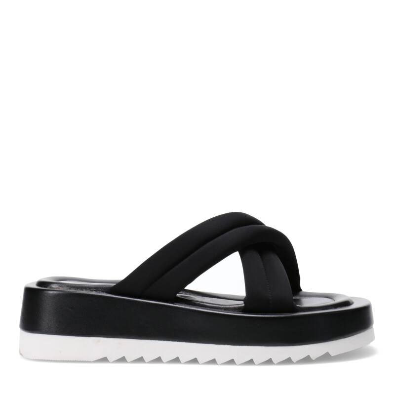 Sandalias de Mujer Miss Carol SINPO Negro