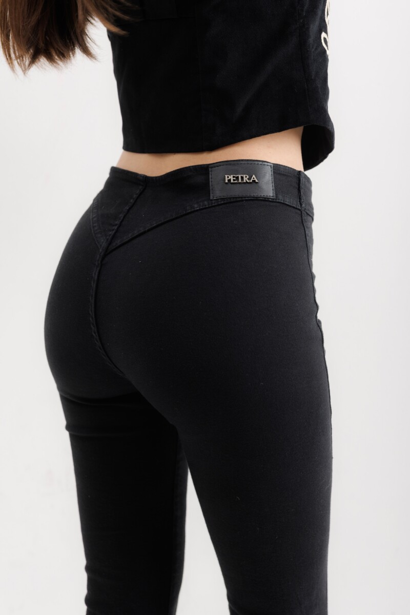 Jean Peach Negro