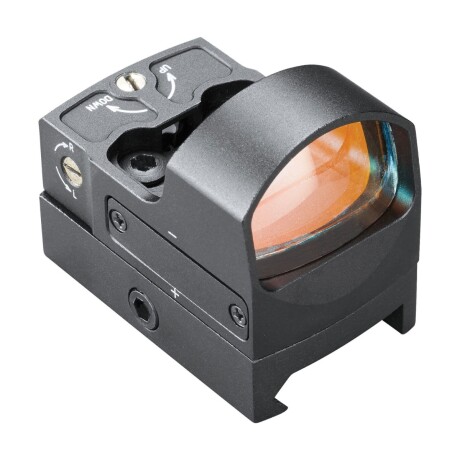 Mira holográfica 1x25 Reflex Micro Dot - TASCO Mira holográfica 1x25 Reflex Micro Dot - TASCO