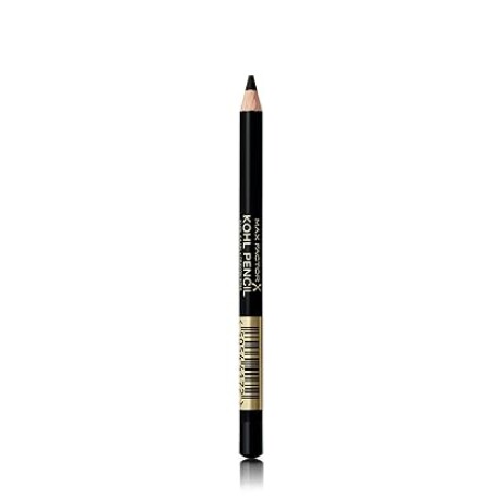 Max Factor Delineador Kohl Pencil Black 020 Max Factor Delineador Kohl Pencil Black 020