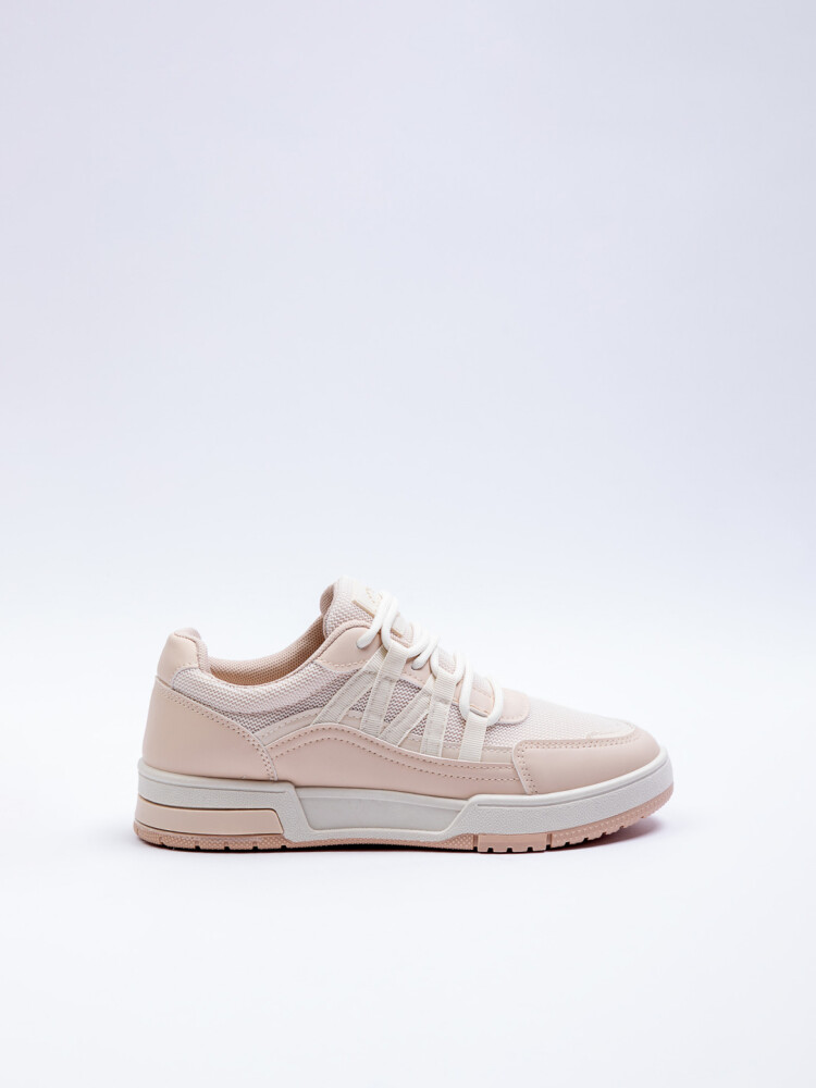 ZAPATILLA YOSHI Beige