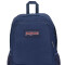MOCHILA JANSPORT DOUBLETON NAVY