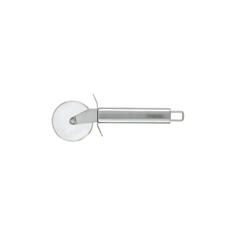 CORTADOR DE PIZZA TRAMONTINA MARFFIM CORTADOR DE PIZZA TRAMONTINA MARFFIM