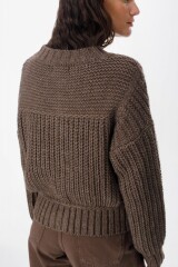 Saco Miscele Chocolate