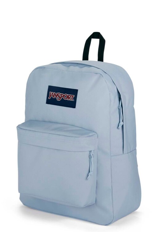 MOCHILA SUPERBREAK PLUS BLUE DUSK