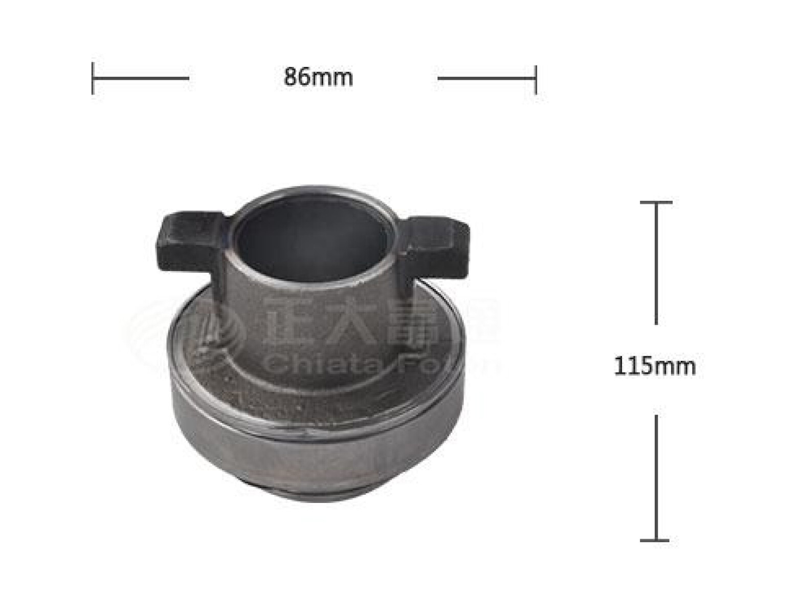 RULEMAN FOTON EMBRAGUE EMPUJE AUMAN 336 VALEO 