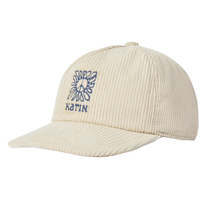 Gorro Katin Communal Corduroy - Beige Gorro Katin Communal Corduroy - Beige