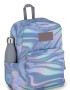 MOCHILA JANSPORT SUPERBREAK PLUS HEAVY METAL