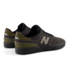 CHAMPIONES NEW BALANCE Hombre NM272DOP Negro