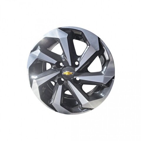 Llanta K 71 Rodado 13" Pase 4 x 100 OffSet 36 Llanta K 71 Rodado 13" Pase 4 x 100 OffSet 36