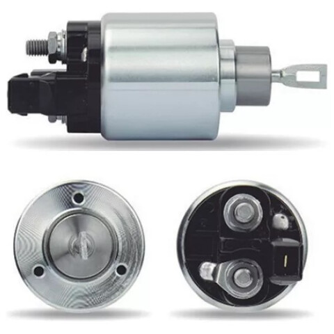 ARRANQUE AUTOMATICO BORA Arranque Automatico Bora