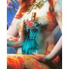 Perfume Jean Paul Gaultier La Belle Paradise Garden EDP 100ml Perfume Jean Paul Gaultier La Belle Paradise Garden EDP 100ml