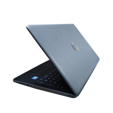 Notebook Hp 15-da0001la. Celeron N4000. RAM 4GB. Disco Sólido NUEVO 240GB. Pantalla 15,6" HD. Win10. Notebook Hp 15-da0001la. Celeron N4000. RAM 4GB. Disco Sólido NUEVO 240GB. Pantalla 15,6" HD. Win10.