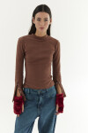 Top Moon Marron