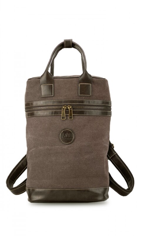 MATERA MOCHILA ANTARES TOSTADO