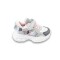 CHAMPION 25-32 GREY/WHT/P