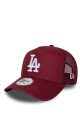 GORRO TRUCKER NEW ERA LA Bordeaux