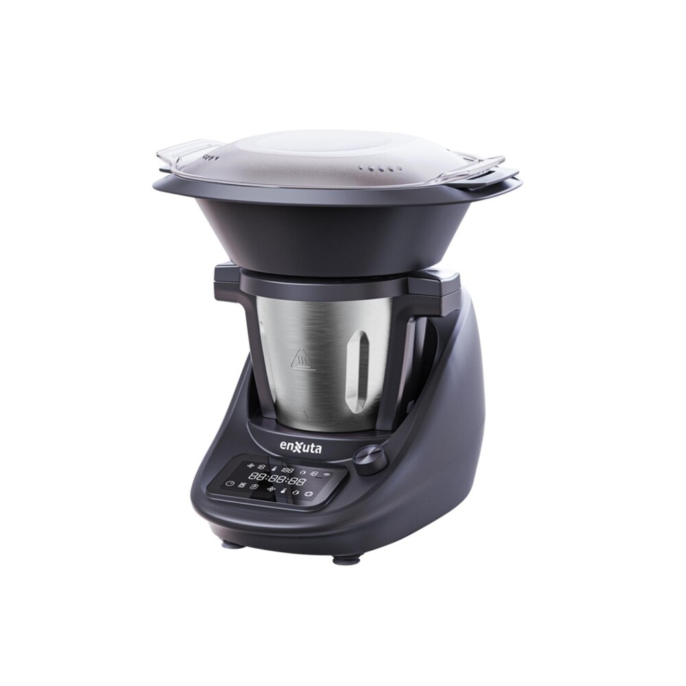 ROBOT DE COCINA ENXUTA 700W NEGRO SDAENXRC311