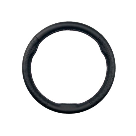 Cubre Volante Tipo D Para Byd Yuan Pro Color Negro Cubre Volante Tipo D Para Byd Yuan Pro Color Negro