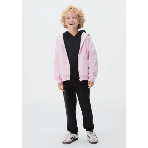 CALCA INFANTIL PRETO ESCURO
