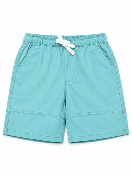 SHORT GARI NEW TURQUESA.