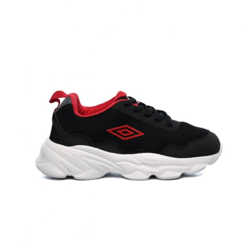 Champion Umbro Zygo Junior Niños 20206340 Negro