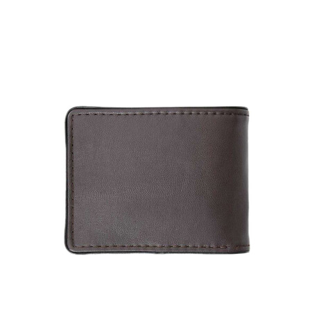 Billetera Rip Curl Layered Rfid 2 In 1 Marrón