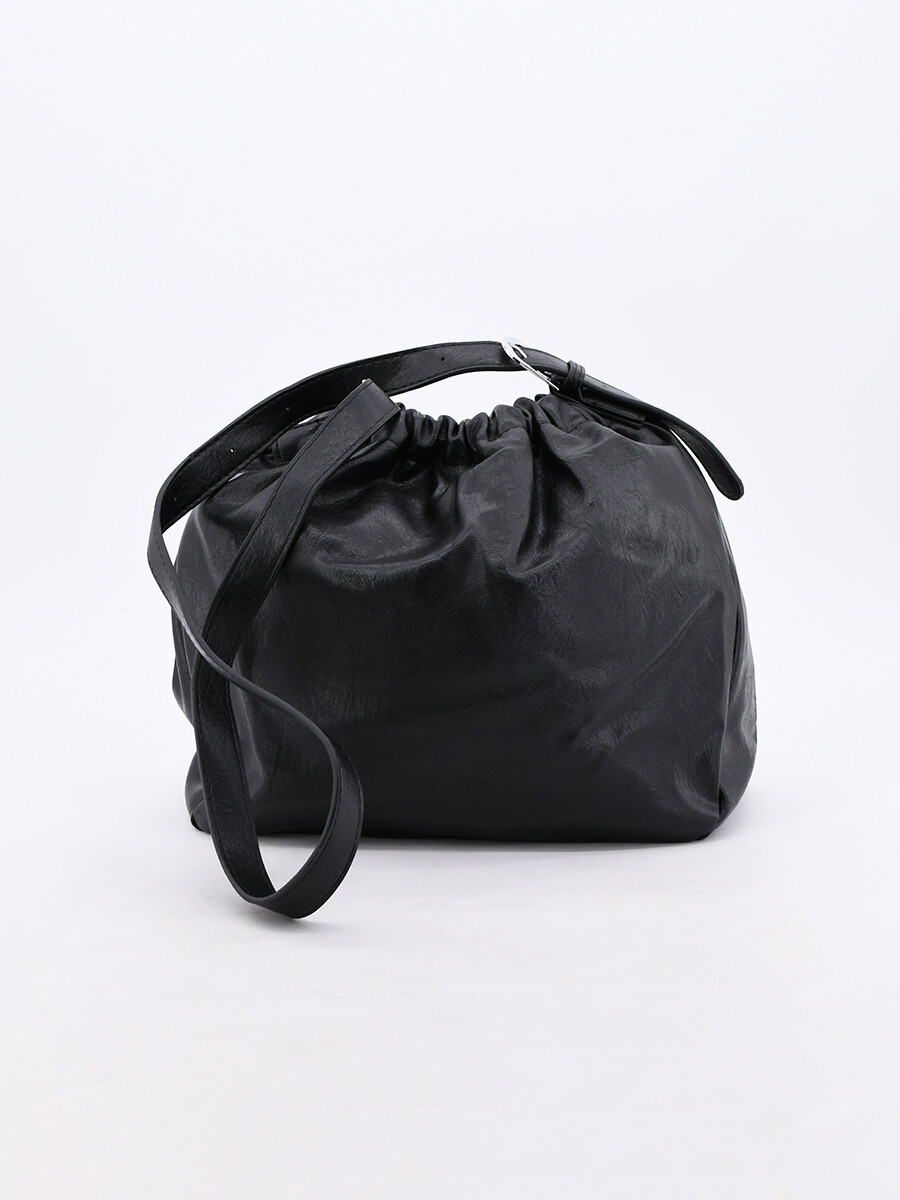 MORRAL RUFI - NEGRO 