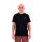 Remera de Hombre New Balance Sport Essentials T Negro