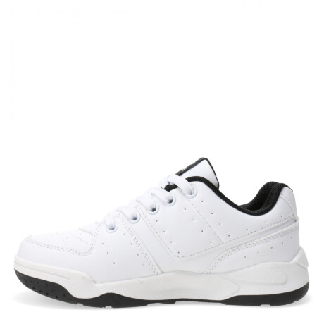 Championes Infantiles Topper Artic II Blanco - Negro