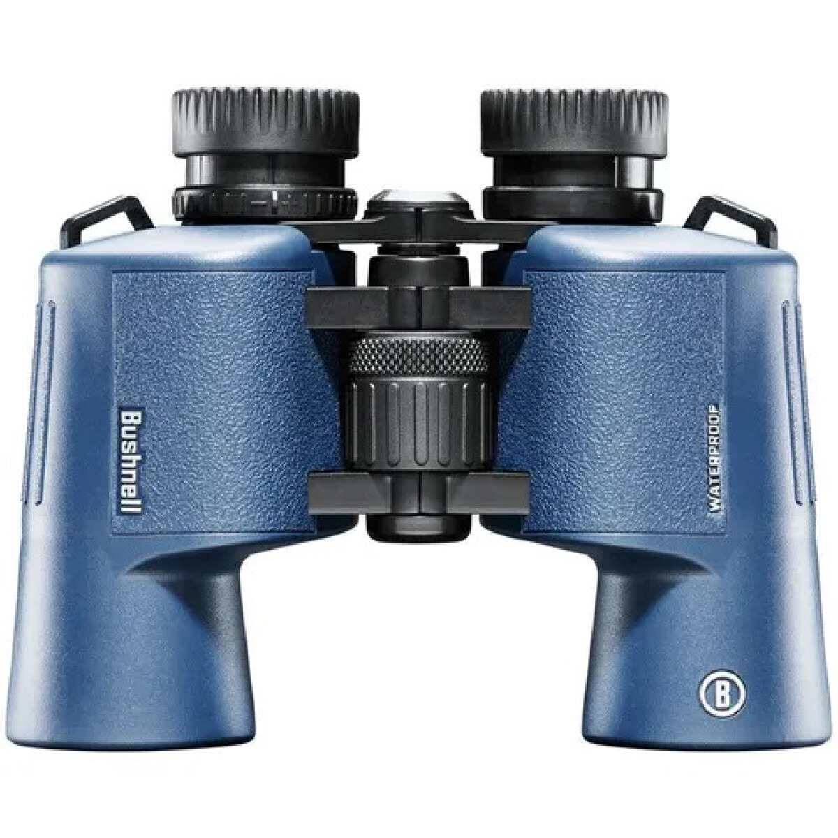 Binocular Bushnell 12 X 42 Dark Blue Porro Waterpro 